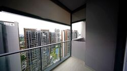 Parc Clematis (D5), Apartment #620720611